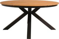 Lesli tafel Arezzo 120 cm
