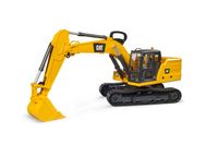 Bruder Cat excavator rupsband graafmachine