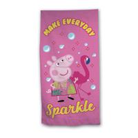 Peppa Pig Strandlaken - Make Everyday Sparkle