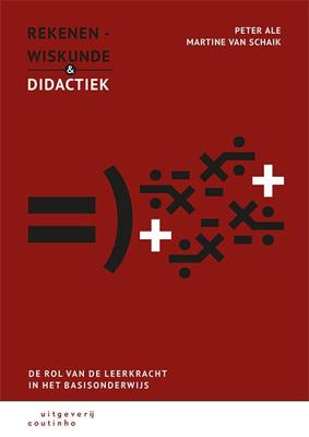 Rekenen-wiskunde en didactiek (Paperback)
