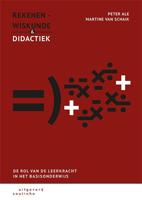 Rekenen-wiskunde en didactiek (Paperback)