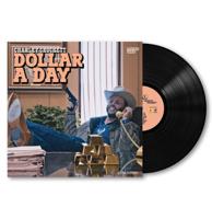 Charley Crockett - Dollar A Day LP