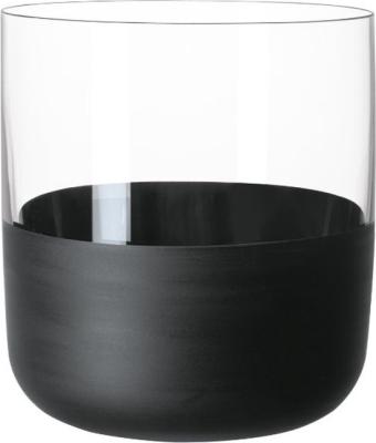 Villeroy & Boch Manufacture Rock Shot glas 4 stuks
