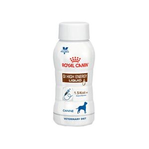 Royal Canin GI High Energy Liquid Hond - 3 x 200 ml