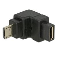 Micro USB adapter