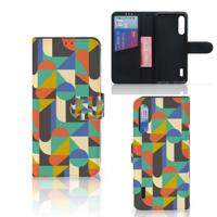 Xiaomi Mi A3 | Telefoon Hoesje | Funky Retro