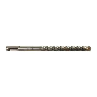 Milwaukee Milwaukee SDS-plus MX4 hamerboren - 4-kanten snijdend SDS-Plus MX4 10 x 165 VE=1 - 4932352026