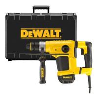 DeWALT D25430K Breekhamer 4.2J 1000Watt DeWALT D25430K Breekhamer 4.2J 1000Watt