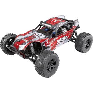 Reely Stagger 1:10 RC auto Elektro Buggy 4WD Bouwpakket