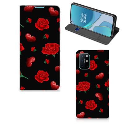 OnePlus 8T Magnet Case Valentine OnePlus 8T Magnet Case Valentine