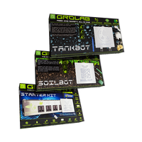 GroLab GroLab PRO Kit (Complete Set) - thumbnail