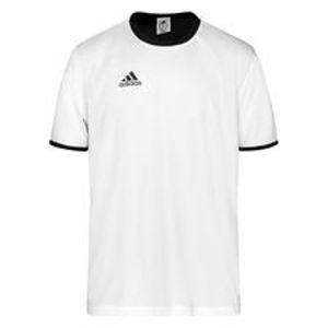 adidas Trainingsshirt Tango Dubbelzijdig - Wit/Zwart