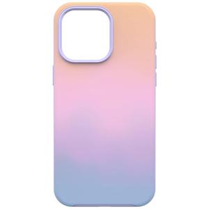 Otterbox Symmetry Backcover Apple iPhone 15 Pro Max Sunset MagSafe compatible