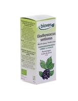 Biover Eleutherococcus senticosus tinctuur bio