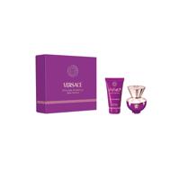 Versace Dylan Purple Eau de Parfum Giftset