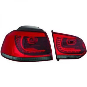 Set Achterlichten 2215496