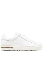 Birkenstock baskets Bend en cuir - Blanc Birkenstock baskets Bend en cuir - Blanc