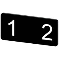 Siemens 3SU1900-0AC16-0QJ0 3SU19000AC160QJ0 10 stuk(s)