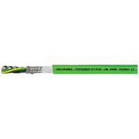 Helukabel TOPGEBER 511 Encoderkabel 16 x 0.18 mm² Groen 700655 50 m