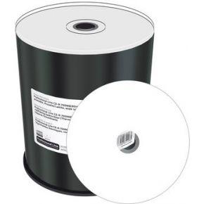 MediaRange MRPL506-C lege cd CD-R 700 MB 100 stuk(s)