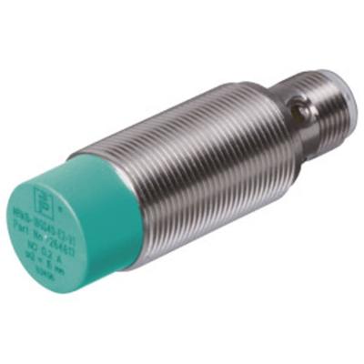 Pepperl+Fuchs Inductieve sensor PNP NRN15-18GS40-E2-V1