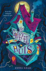 Het griezelhuis (Hardback)
