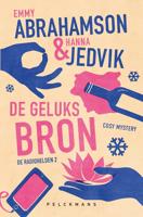 De Geluksbron - Emmy Abrahamson, Hanna Jedvik - ebook De Geluksbron - Emmy Abrahamson, Hanna Jedvik - ebook