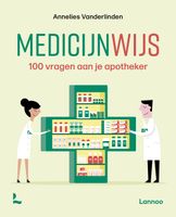 Medicijnwijzer - Annelies Vanderlinden - ebook