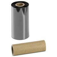 Phoenix Contact Kleurtape Zwart 1 stuk(s) THERMOMARK-RIBBON 110 5145384