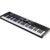 Arturia Keylab Essential 61 MK3 MIDI toetsenbord 61 toetsen USB Zwart, Wit - thumbnail