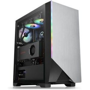 Thermaltake H550 TG ARGB Mid-Tower Chassis