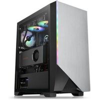 Thermaltake H550 TG ARGB Mid-Tower Chassis