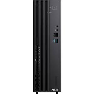 ASUS ExpertCenter D500SEES-513500066X Intel® Core™ i5 i5-13500H 16 GB DDR4-SDRAM 512 GB SSD Windows 11 Pro SFF PC Zwart