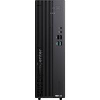 ASUS ExpertCenter D500SEES-513500066X Intel® Core™ i5 i5-13500H 16 GB DDR4-SDRAM 512 GB SSD Windows 11 Pro SFF PC Zwart - thumbnail