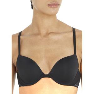 Calvin Klein Perfectly Fit Flex Push-Up Bra