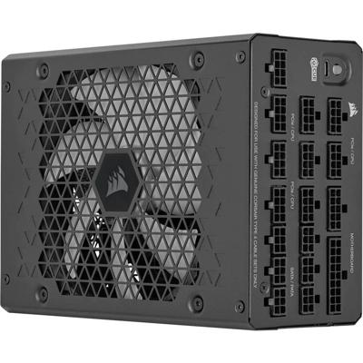 Corsair CP-9020307-EU PC-netvoeding 1200 W ATX 80 Plus Platinum