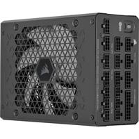 Corsair CP-9020307-EU PC-netvoeding 1200 W ATX 80 Plus Platinum