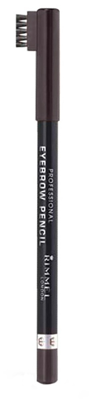 Rimmel London Wenkbrauw Potlood Dark Brown
