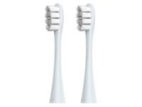 OCLEAN 2 opzetborstels elektrische tandenborstel Professional Clean (Grijs)