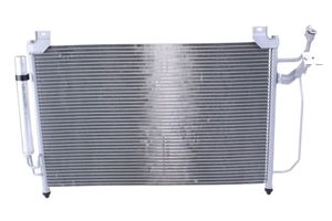 Condensator, airconditioning 940049