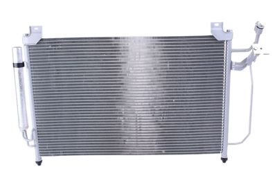 Condensator, airconditioning 940049
