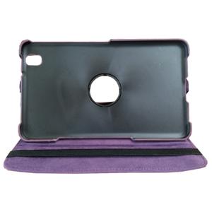 Galaxy Tab Pro 8.4 hoes paars