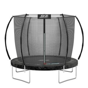 Trampoline - Senz Sports - 305 cm - Rond - J2000 serie