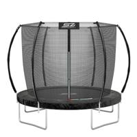 Trampoline - Senz Sports - 305 cm - Rond - J2000 serie