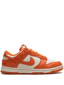 Nike "baskets Dunk Low ""Total Orange "