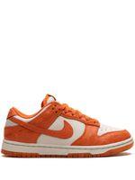 Nike Dunk Low "Total Orange" sneakers - thumbnail