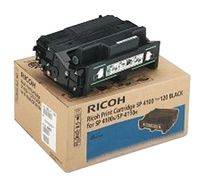 Tonercartridge Ricoh 402810 zwart