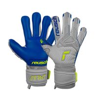 Reusch Attrakt Freegel Gold Finger Support