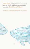 Dit is water (Paperback)