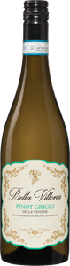 Bella Vittoria Pinot Grigio delle Venezie